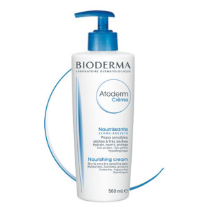 Atoderm Crème DUO - 2x500ml