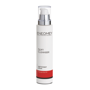 Soft Cleanser - 150ml