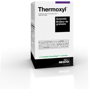 NHCO Thermoxyl™ - 112 Gélules