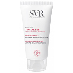 SVR Topialyse Crème Barrière - 50ml