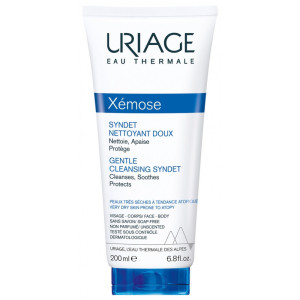 Xémose Syndet Nettoyant Doux - 200ml
