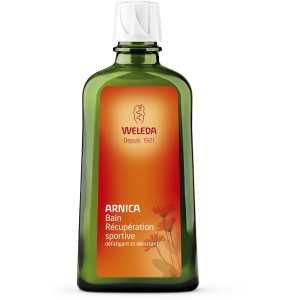 Bain Récupération sportive à l'Arnica - 200ml