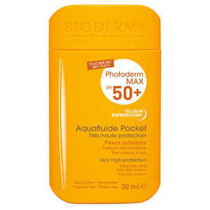 Photoderm MAX Aquafluide pocket SPF 50+ - 30ml