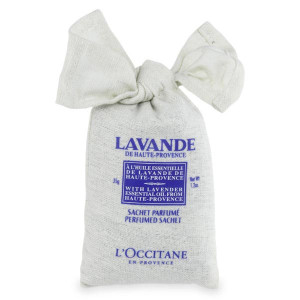 L'Occitane Sachet Parfumé Lavande - 35g