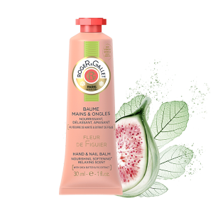 Fleur de Figuier Baume mains et ongles - 30ml