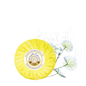 Lotus Bleu Savon Parfumé - 100g