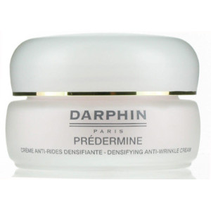 PREDERMINE - Crème Anti rides densifiante peaux sèches, 50ml