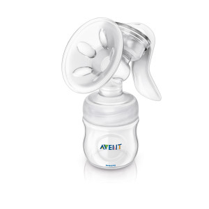 Tire-Lait Natural Manuel, 1 kit