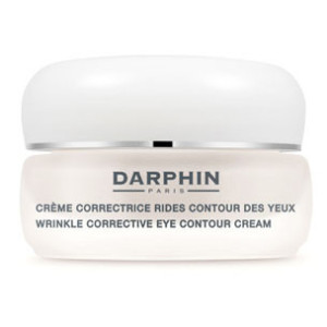 Crème correctrice rides contour des yeux, 15ml