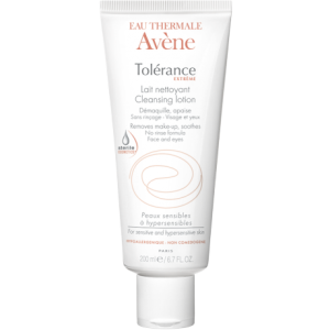 Tolérance Extrême Lait Nettoyant - 200ml