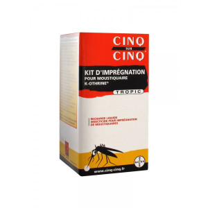 Kit d'Imprégnation