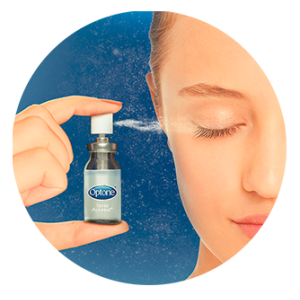 ActiMist 2en1 Yeux irrités - 10ml