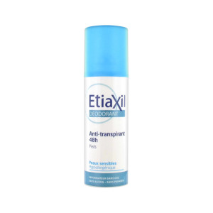 Déodorant Anti-Transpirant 48 H Pieds - 100ml