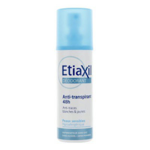 Déodorant Anti-Transpirant 48h - 100ml