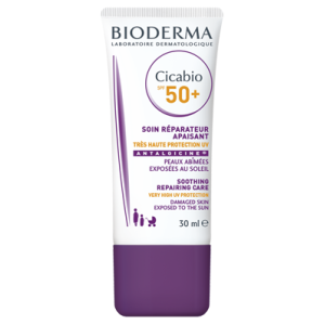Cicabio SPF 50+ - 30ml