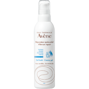 Réparateur Après-Soleil Gel Lacté - 200ml