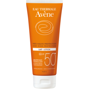 Lait Solaire SPF 50+ - 250ml