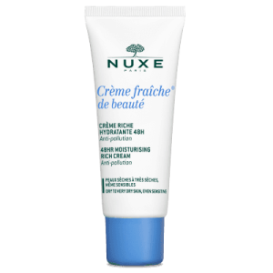 Crème Riche Hydratante Crème Fraîche® de Beauté - 30ml