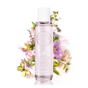 Extraits de Cologne Thé Fantaisie - 30ml
