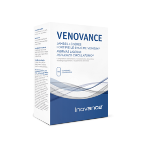Inovance Venovance - 60 comprimés