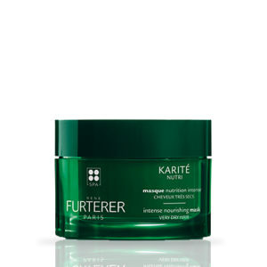 Karité Nutri Masque - nutrition intense - 200ml