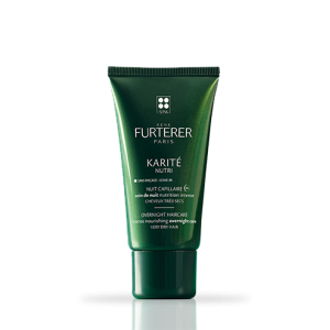 KARITÉ NUTRI Nuit Capillaire - 75ml