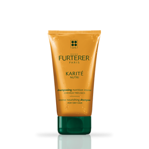 Karité Nutri - Shampooing nutrition intense, 150ml