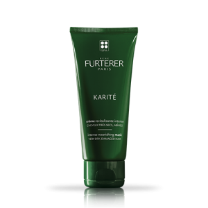 Karité Nutri Masque Nutrition Intense - 100ml