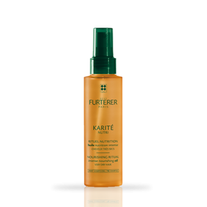 Karité Nutri Huile Nutrition Intense -100ml