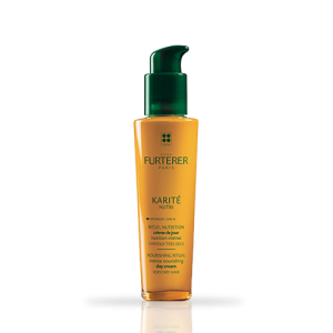 Karité Nutri Crème de Jour Nutrition Intense - 100ml
