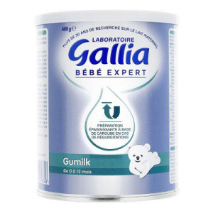 Bébé Expert Gumilk - 400g
