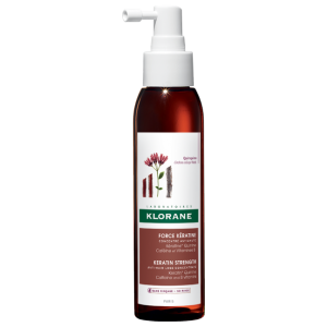 Force Kératine anti-chute réactionnelle - 125ml