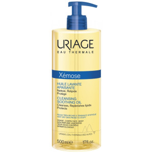XÉMOSE Huile Lavante Apaisante - 500ml
