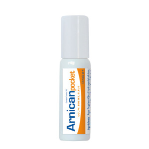 Arnican Pocket - 10ml