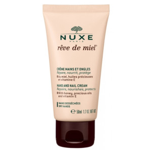 Rêve de Miel Crême Mains & Ongles - 50ml