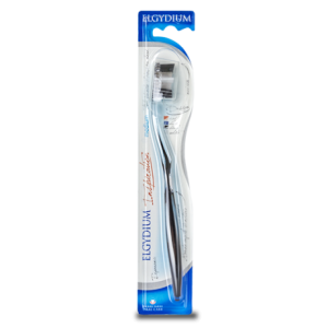 ELGYDIUM Brosse à Dents INSPIRATION Souple - 1 unité