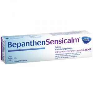 Gilbert BepanthenSensicalm® - 20 g