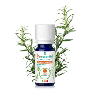 Huile Essentielle Romarin à Cinéole - 10ml