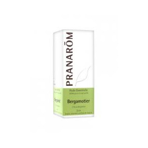 Huile Essentielle Citronnier - 10ml