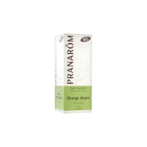 Huile Essentielle Orange douce - 10ml
