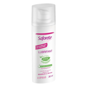 Lubrifiant - 30ml