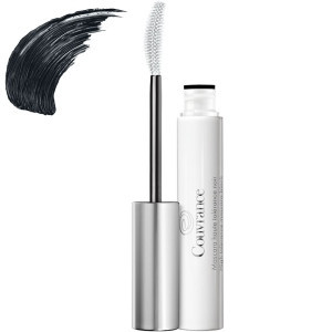 COUVRANCE Mascara Haute Tolérance Noir - 7ml