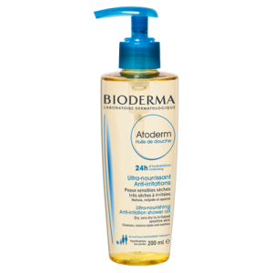 Atoderm Huile de Douche - 200ml