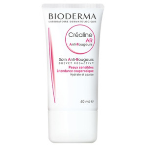 Créaline AR Soin Anti-Rougeurs - 40ml