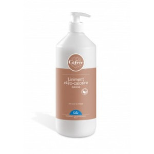 Liniment Oléo-Calcaire - 900ml