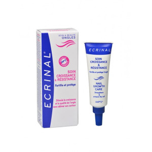 ECRINAL® Soin Croissance & Résistance - 10ml