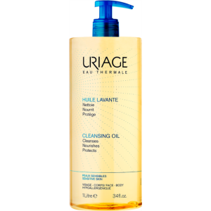 Huile Lavante Nettoyante - 1L