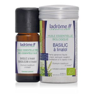 Huile Essentielle de Citron Bio - 10ml