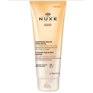 Sun Shampoing Douche Après-Soleil - 200ml