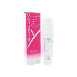 Monasens Lubrifiant Intime - 30ml